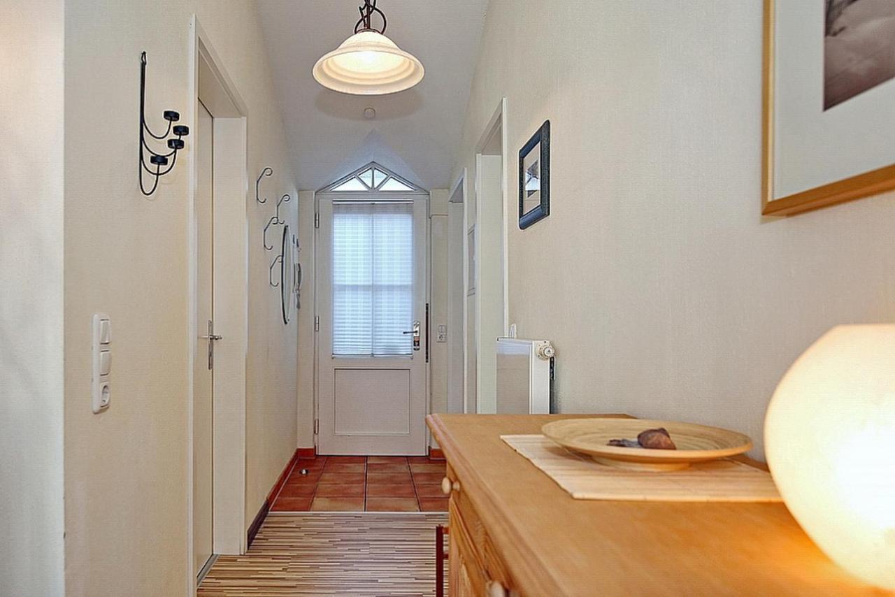 Strandstrasse 16 Wohnung 18 Ostseebad Kühlungsborn Esterno foto