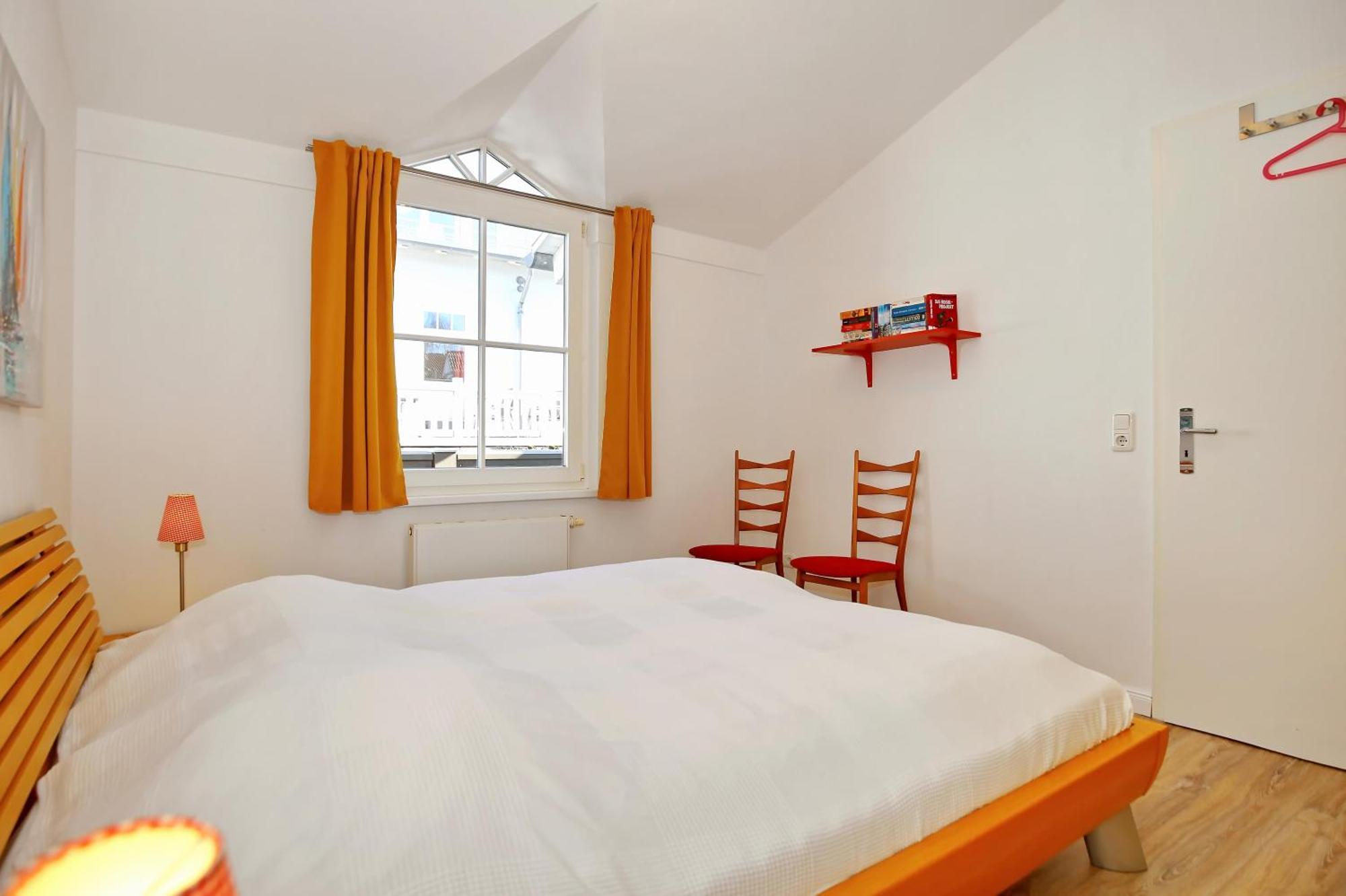 Strandstrasse 16 Wohnung 18 Ostseebad Kühlungsborn Esterno foto